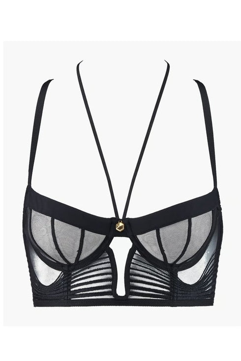 Aubade Sumptuous Waves Bustier